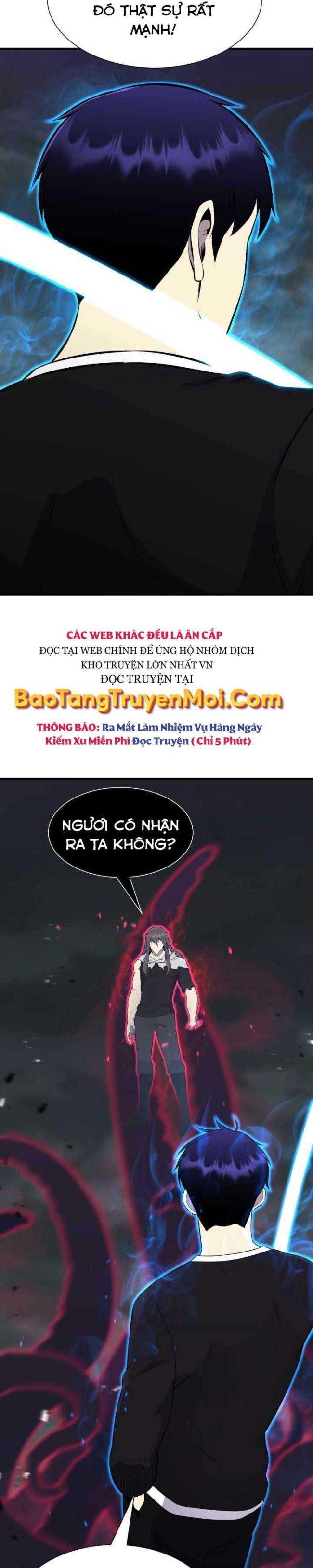 Luân Hồi Ác Nhân - Page 11