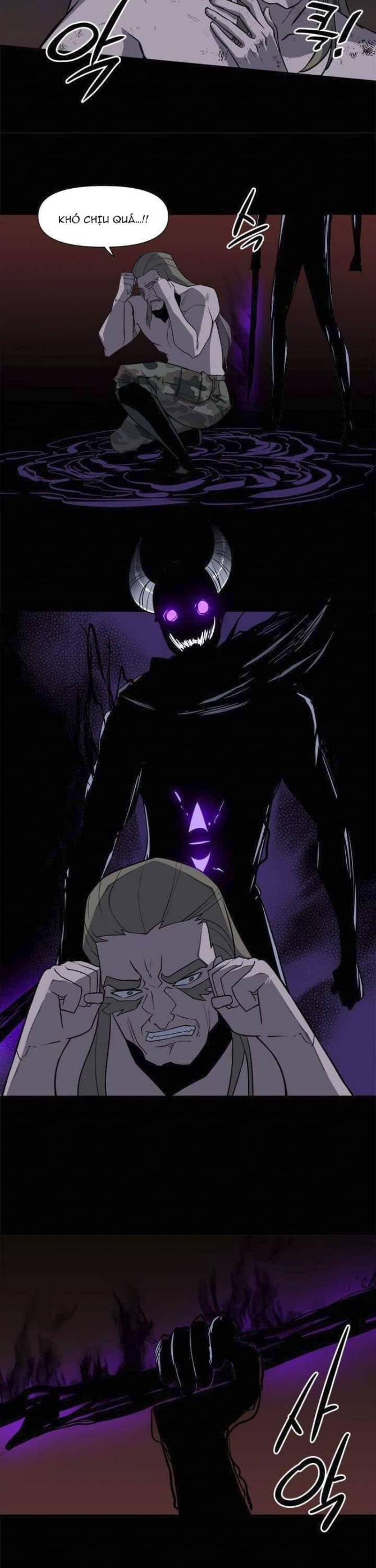 Người Quản Lý Mạnh Nhất Trong Lịch Sử - Page 11