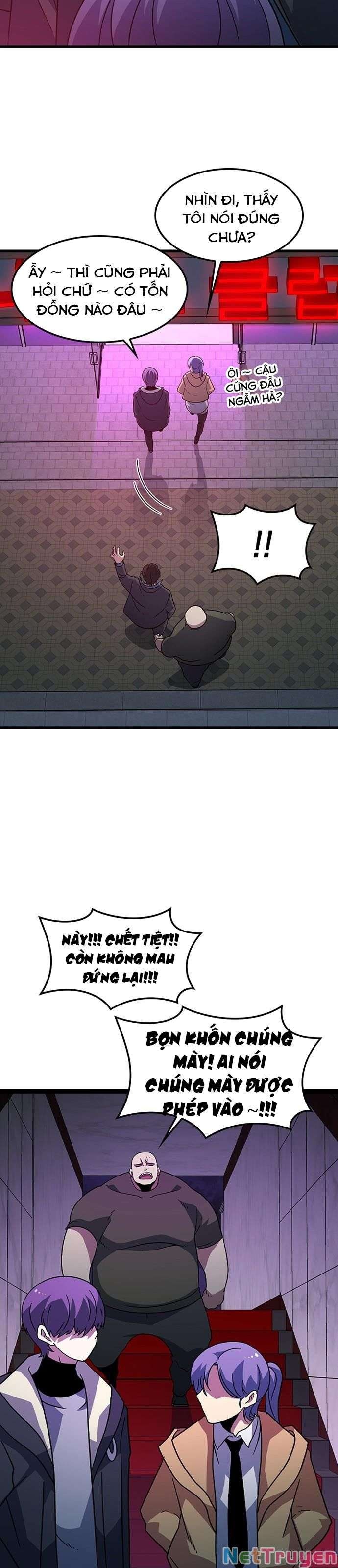 Điểm Chết - Page 5