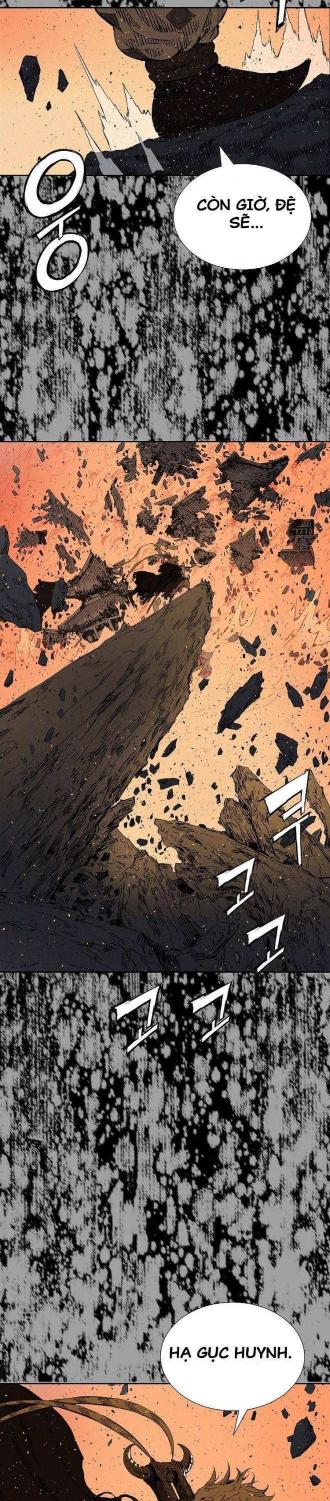 Vô Kiếm Tiểu Tử - Page 29