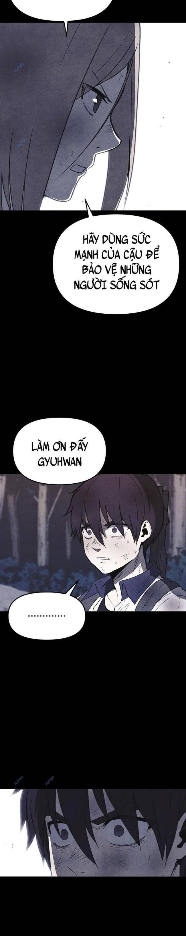 Cậu bé Shotgun - Page 20