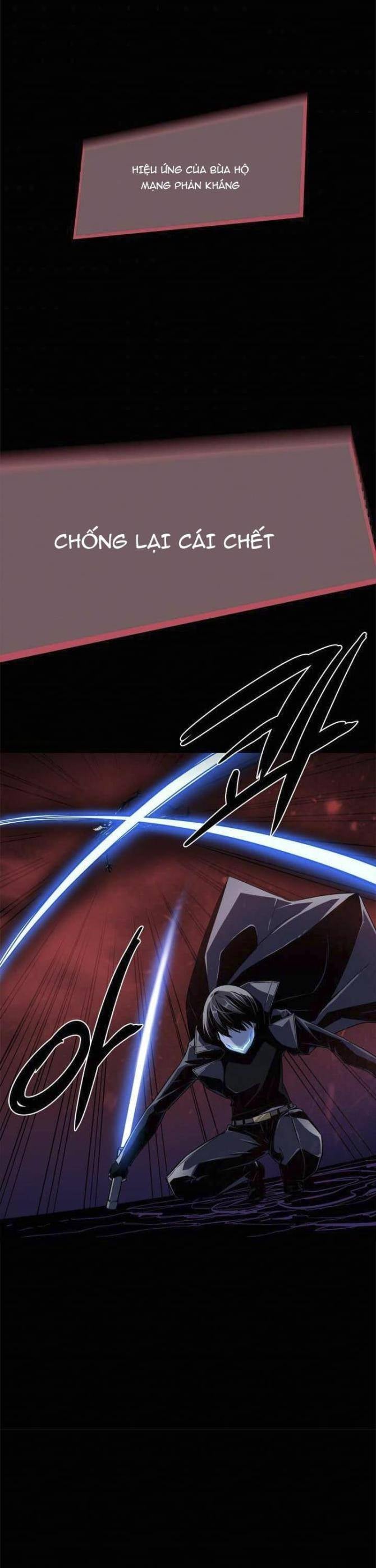 Người Quản Lý Mạnh Nhất Trong Lịch Sử - Page 24