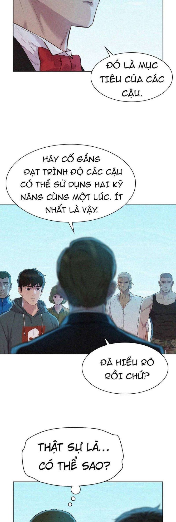 Thợ Săn Tí Hon - Page 42