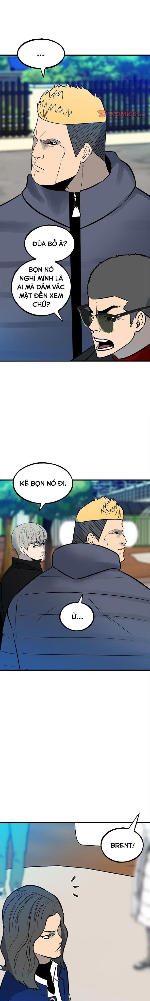 Kẻ Phản Diện - Page 9