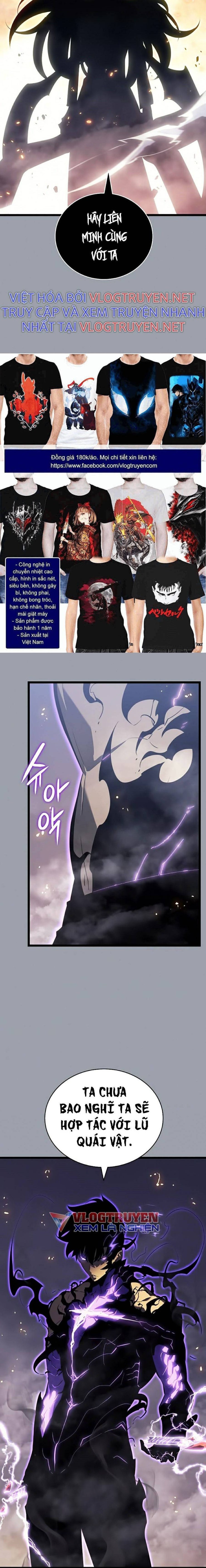 Tôi Thăng Cấp Một Mình SS2 - Page 18