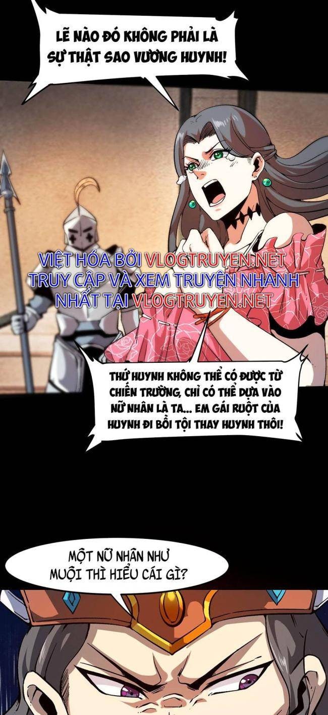 Trở Thành Cao Thủ Nhờ Bug - Page 11