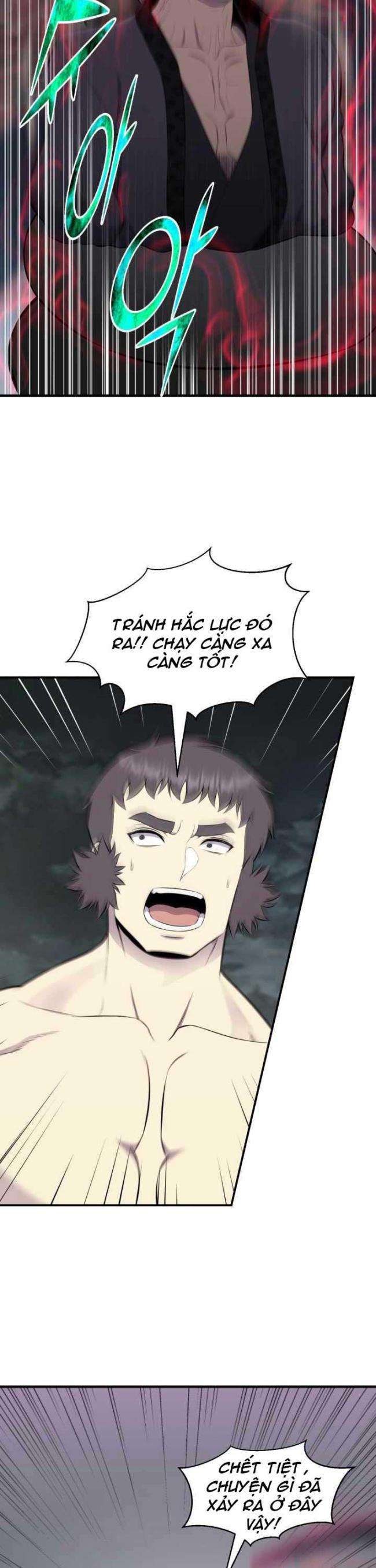 Luân Hồi Ác Nhân - Page 11
