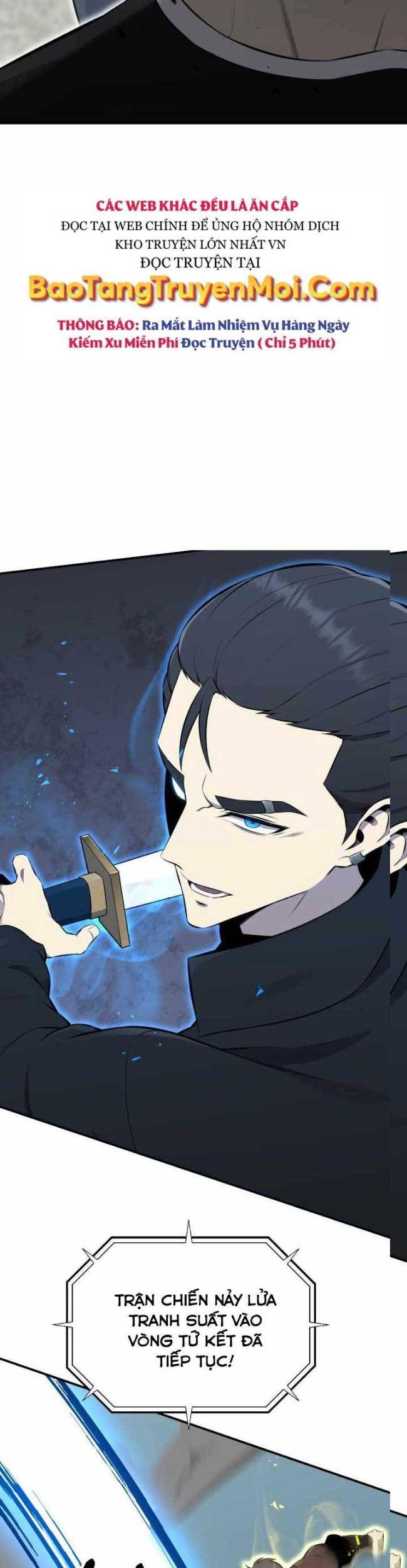 Luân Hồi Ác Nhân - Page 34