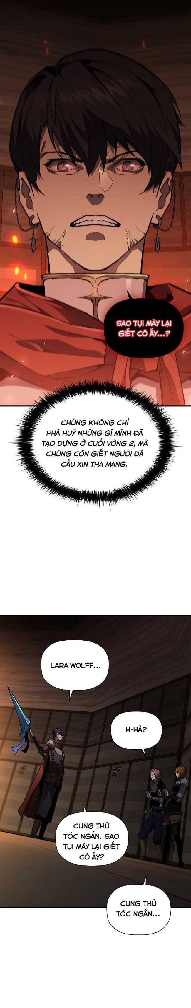 Khát Vọng Trỗi Dậy - Page 28