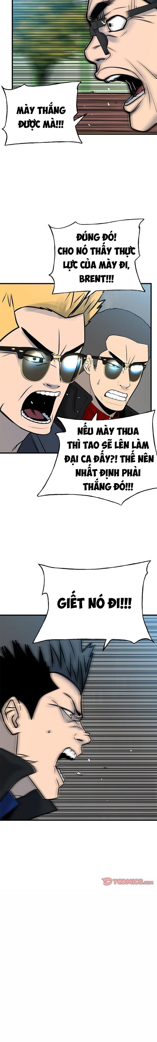 Kẻ Phản Diện - Page 6