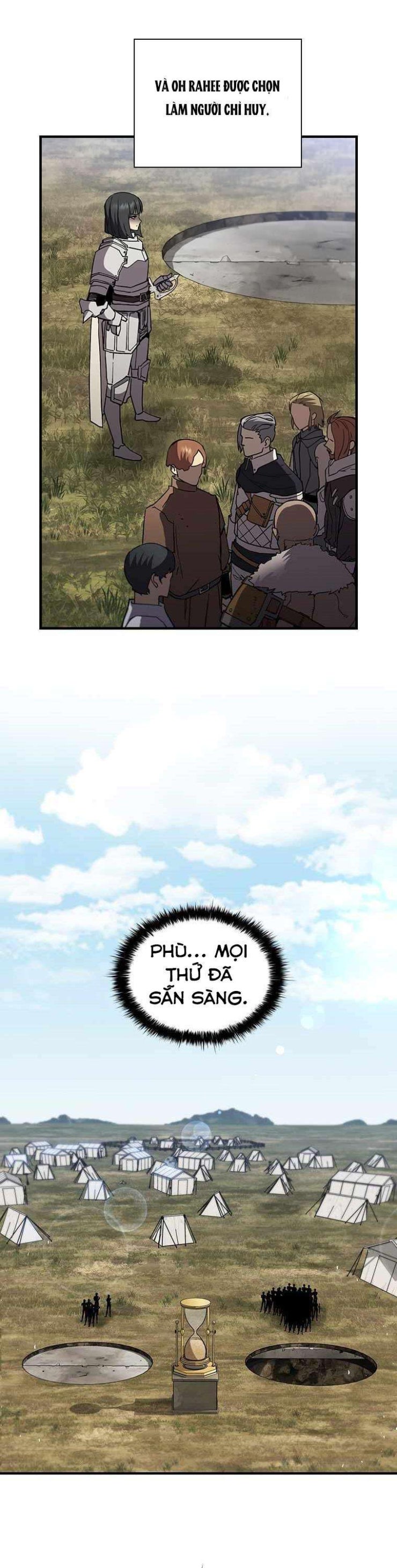 Khát Vọng Trỗi Dậy - Page 12