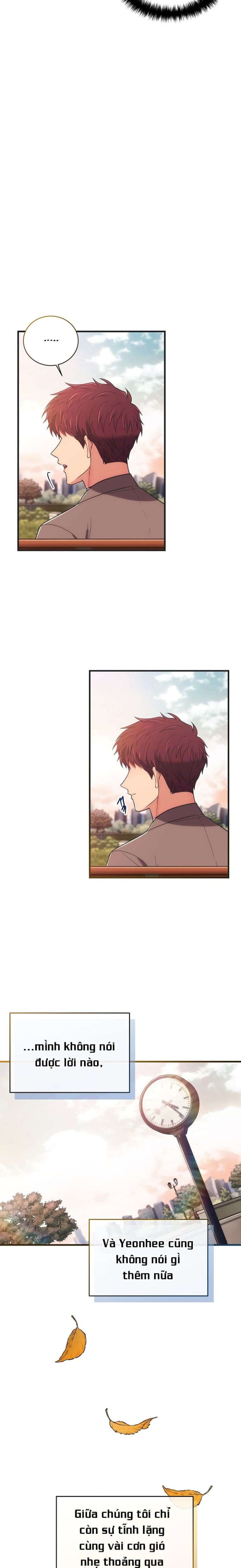 Bác Sĩ Trở Lại - Page 7