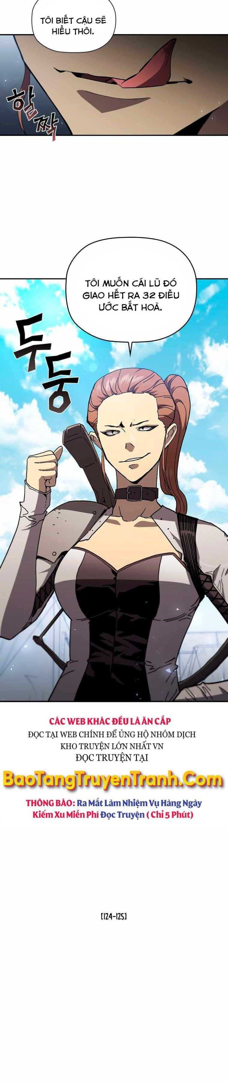 Khát Vọng Trỗi Dậy - Page 34