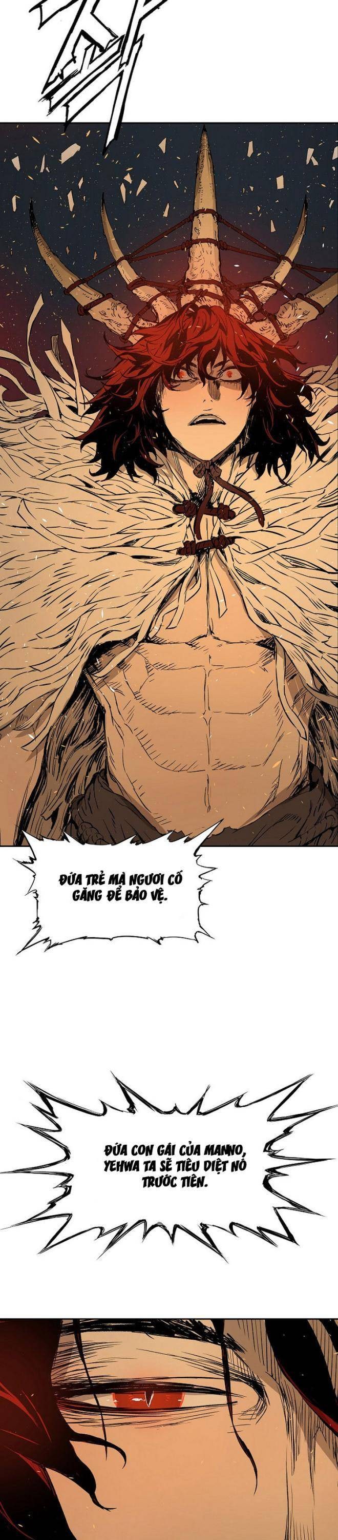 Vô Kiếm Tiểu Tử - Page 8