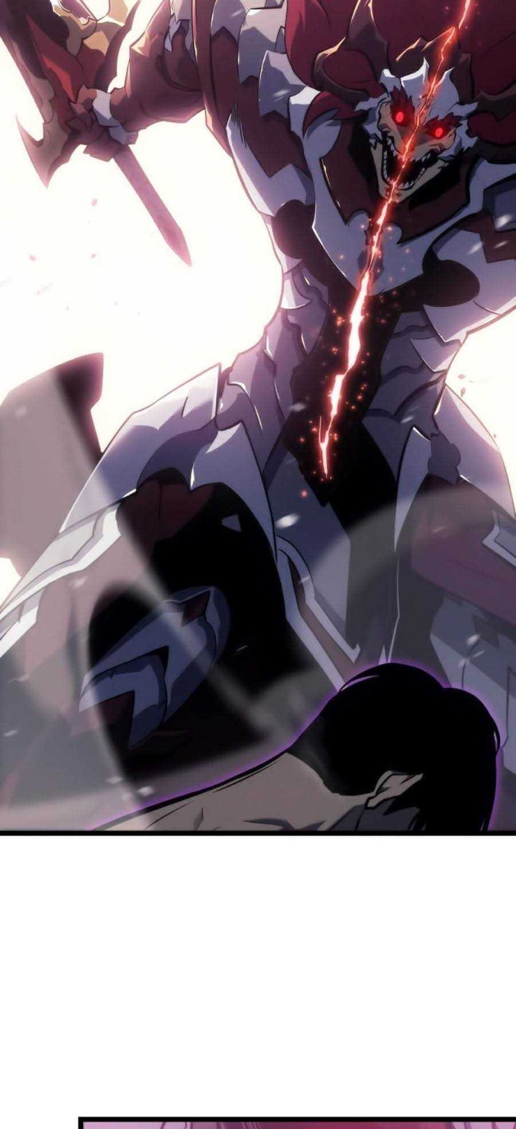 Tôi Thăng Cấp Một Mình SS2 - Page 20