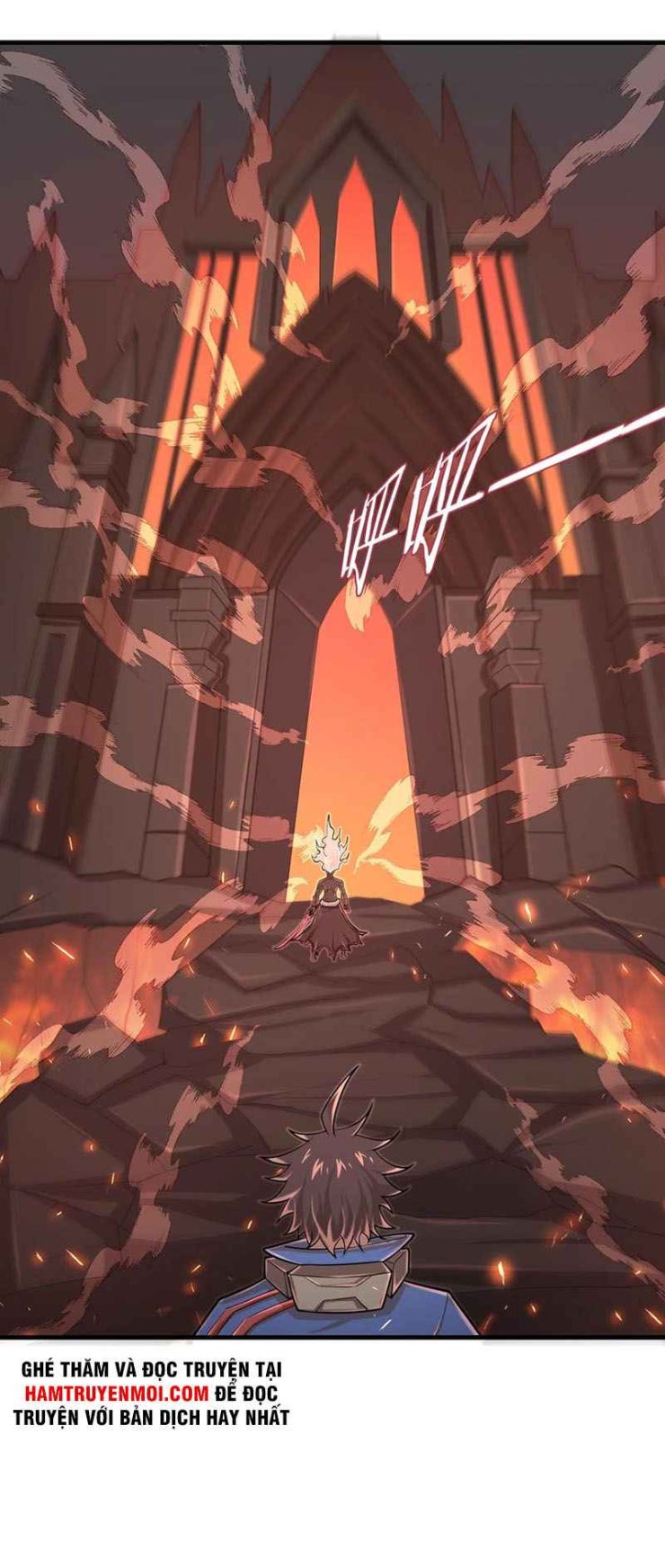 Một Trăm Triệu Điểm - Page 31