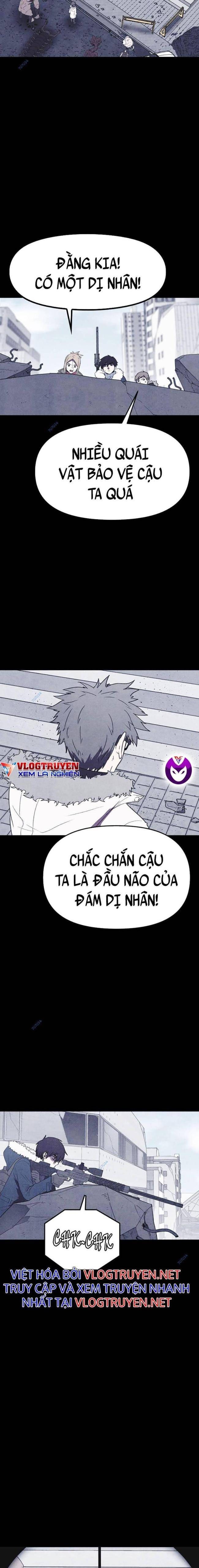 Cậu bé Shotgun - Page 7