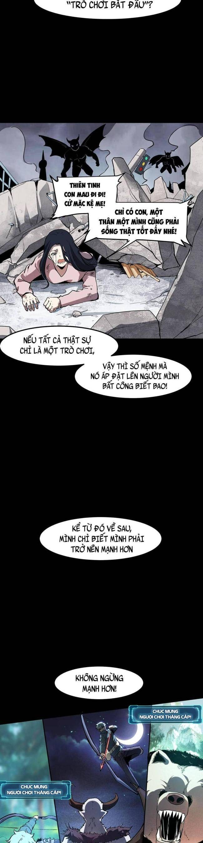 Trở Thành Cao Thủ Nhờ Bug - Page 9