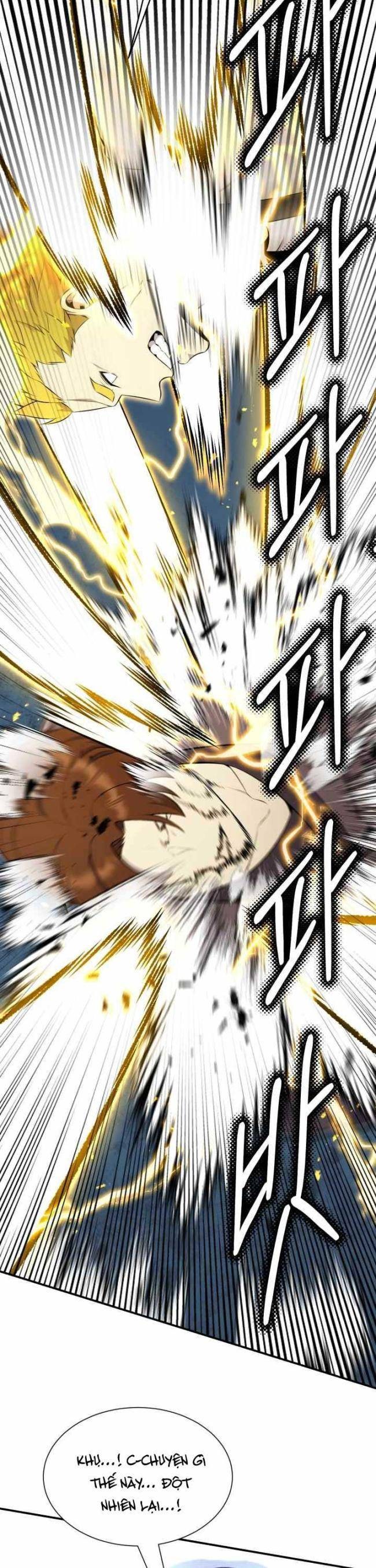 Luân Hồi Ác Nhân - Page 11