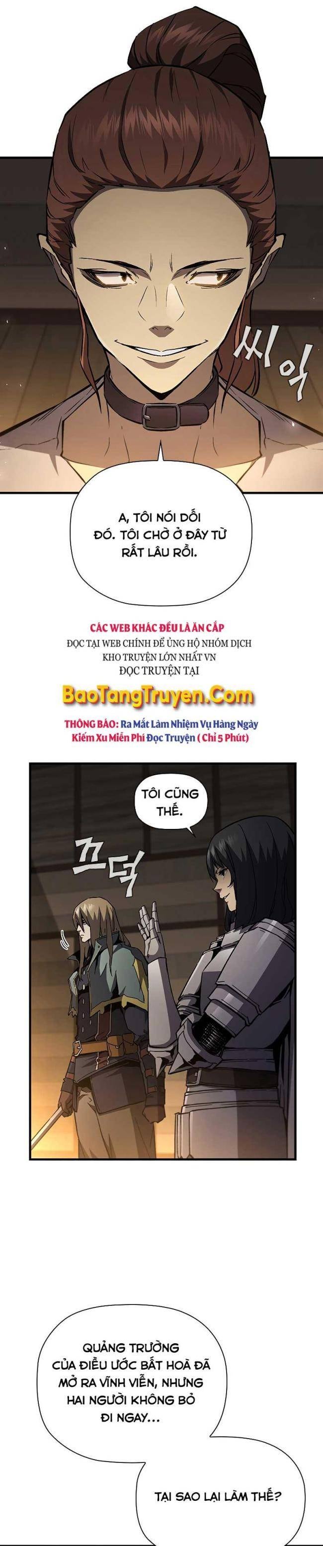 Khát Vọng Trỗi Dậy - Page 19