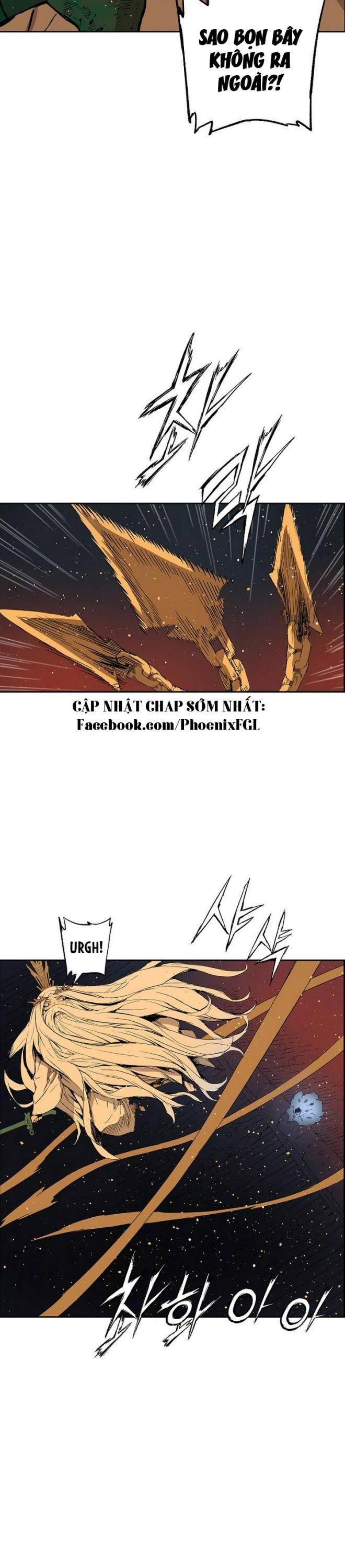 Vô Kiếm Tiểu Tử - Page 13