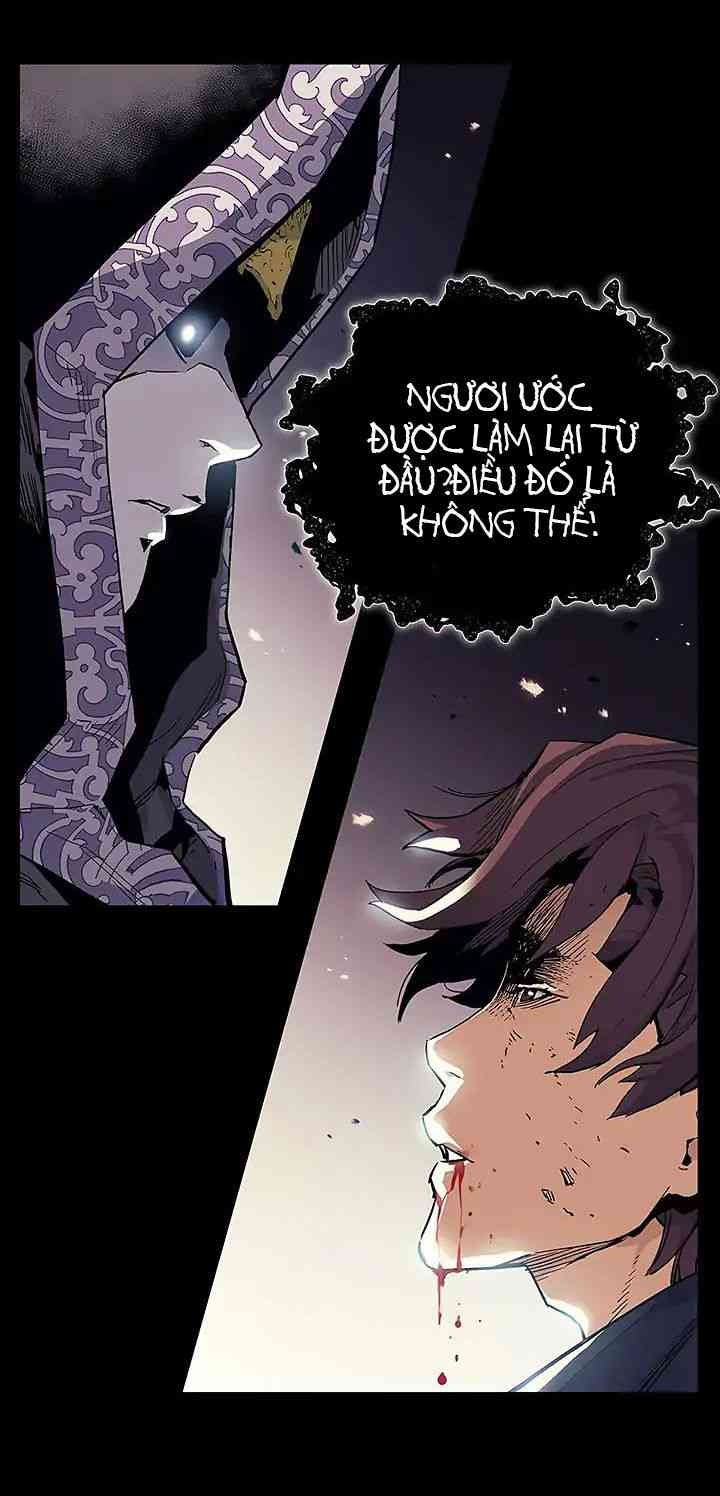 Khát Vọng Trỗi Dậy - Page 29