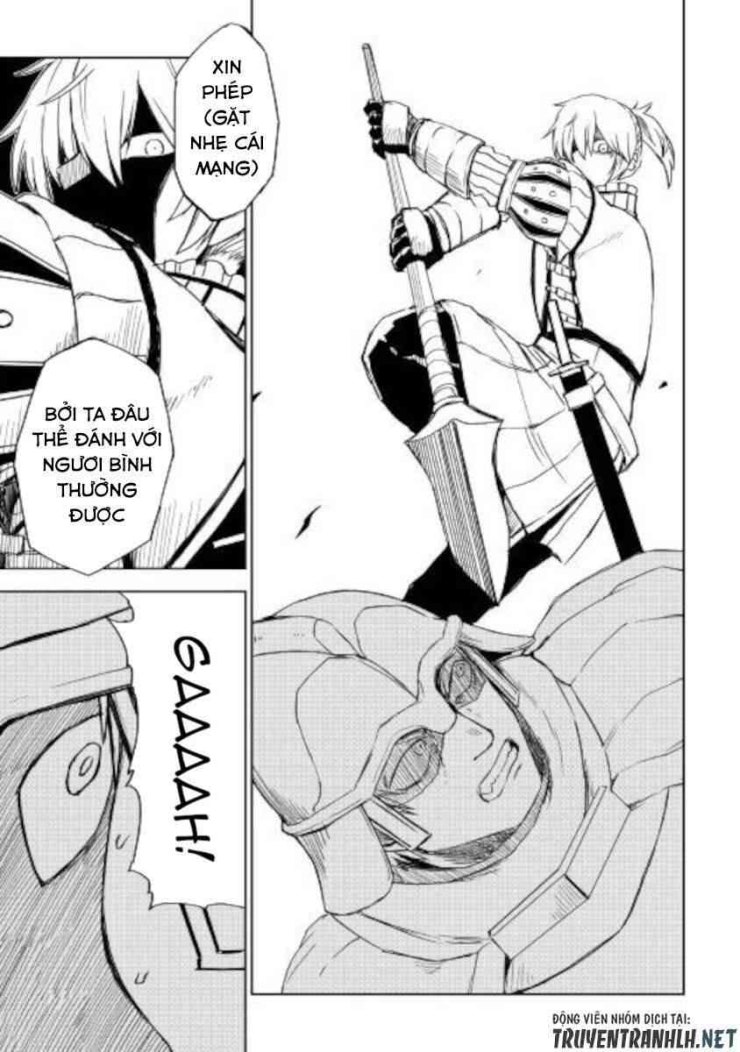 Kỷ Lục Về Sự Tái Sinh Của Tôi Ở Thế Giới Khác - Page 21