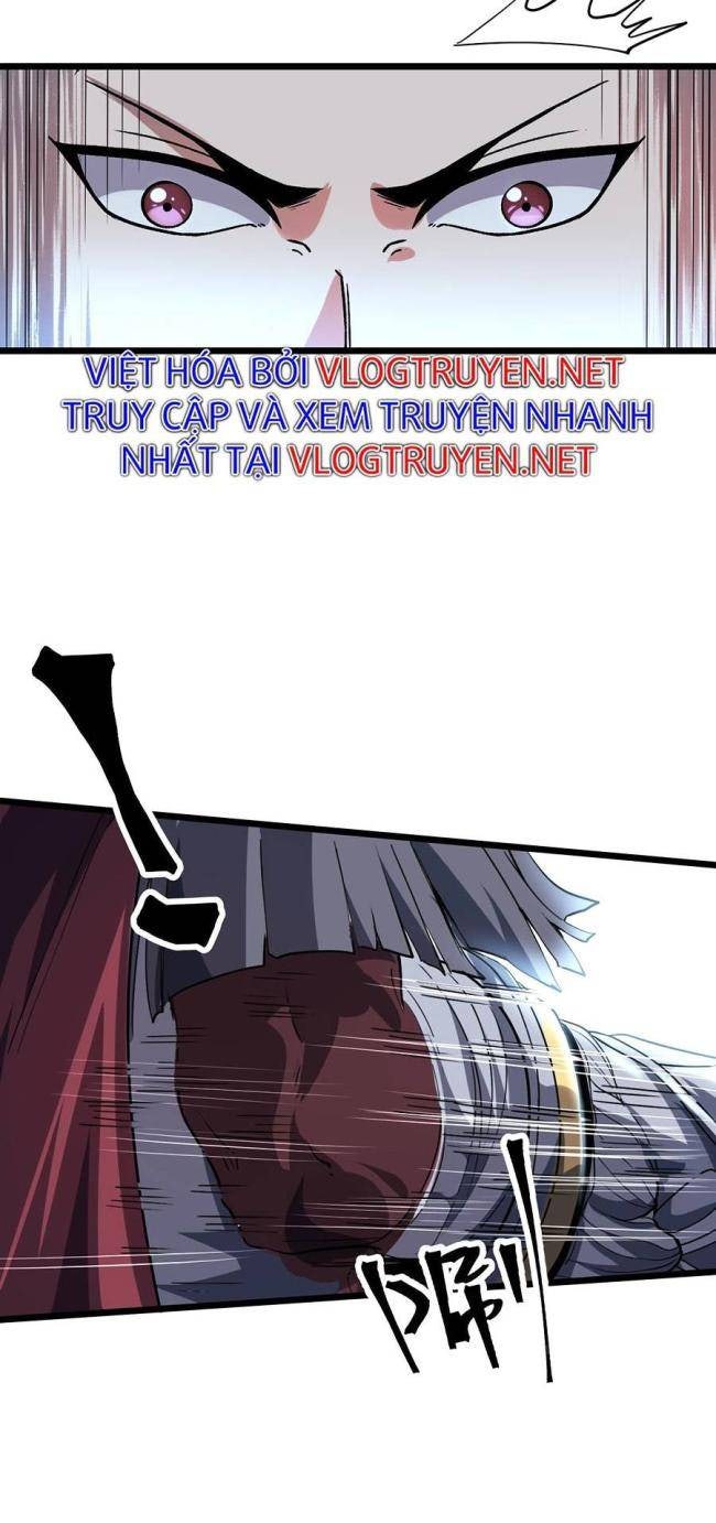 Trở Thành Cao Thủ Nhờ Bug - Page 43