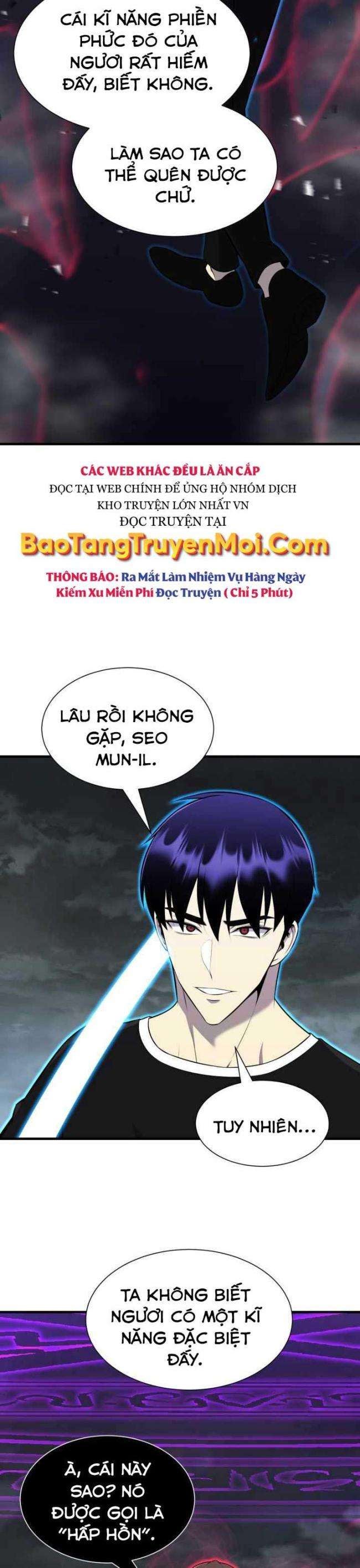 Luân Hồi Ác Nhân - Page 12