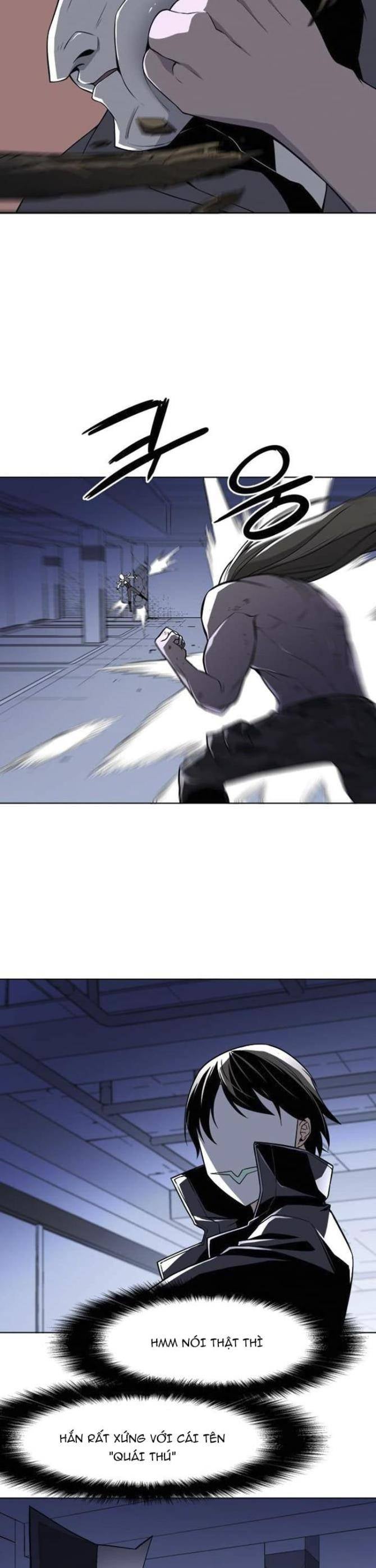 Người Quản Lý Mạnh Nhất Trong Lịch Sử - Page 18