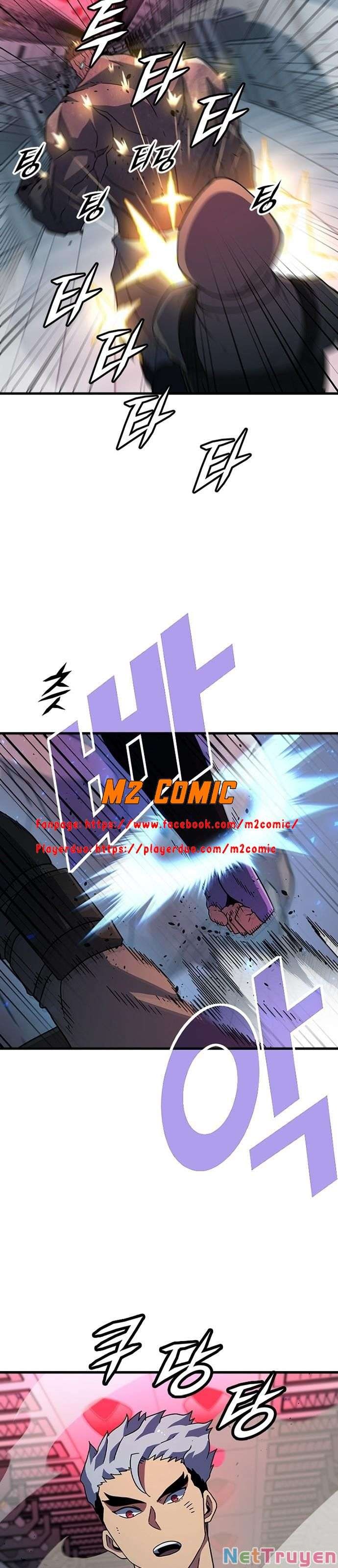 Điểm Chết - Page 8