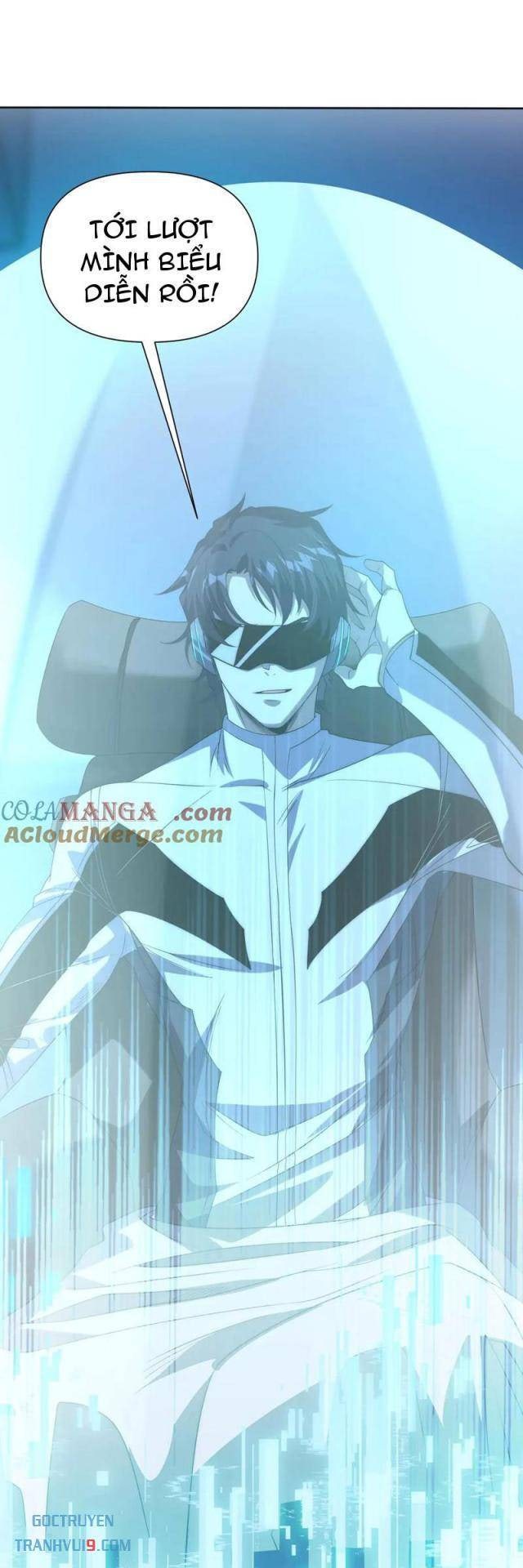 Võng Du: Ta Có Thể Tiến Hoá Tất Cả! - Page 25