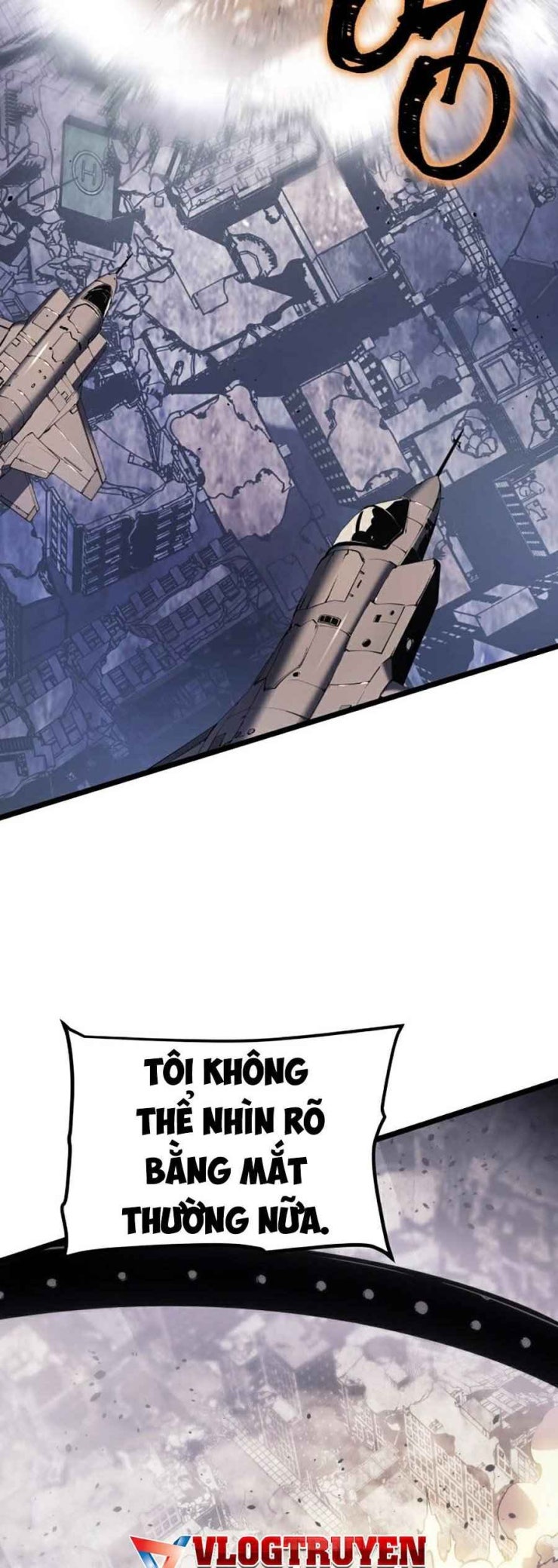 Tôi Thăng Cấp Một Mình SS2 - Page 8