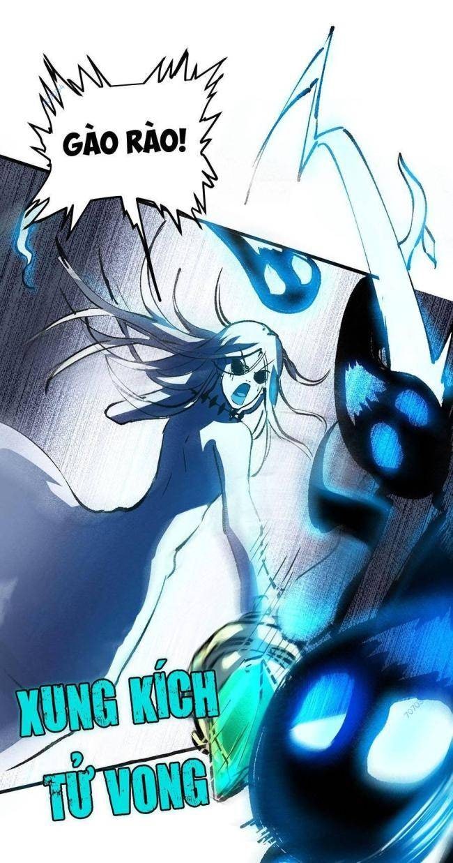 Trở Thành Cao Thủ Nhờ Bug - Page 40