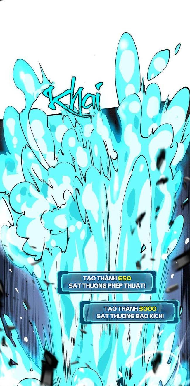 Trở Thành Cao Thủ Nhờ Bug - Page 20