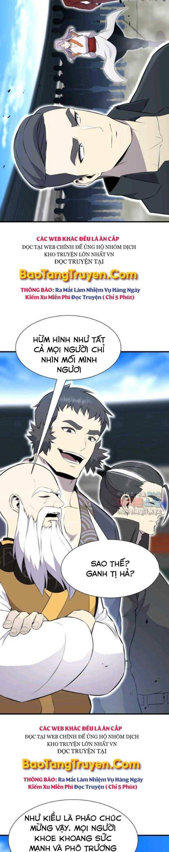 Luân Hồi Ác Nhân - Page 18