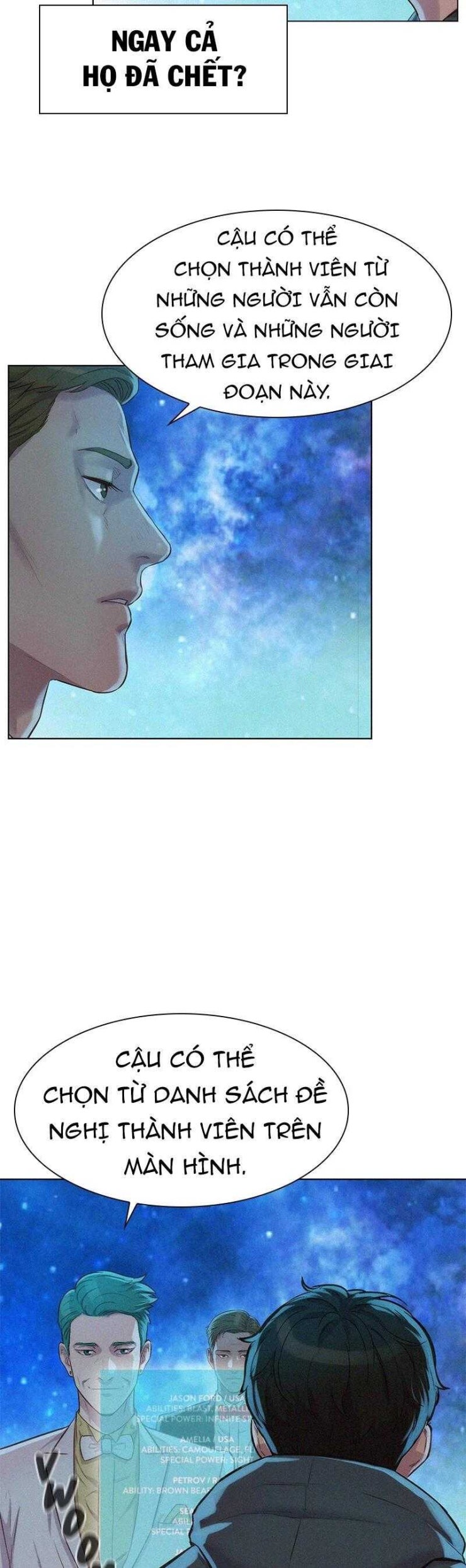 Thợ Săn Tí Hon - Page 20