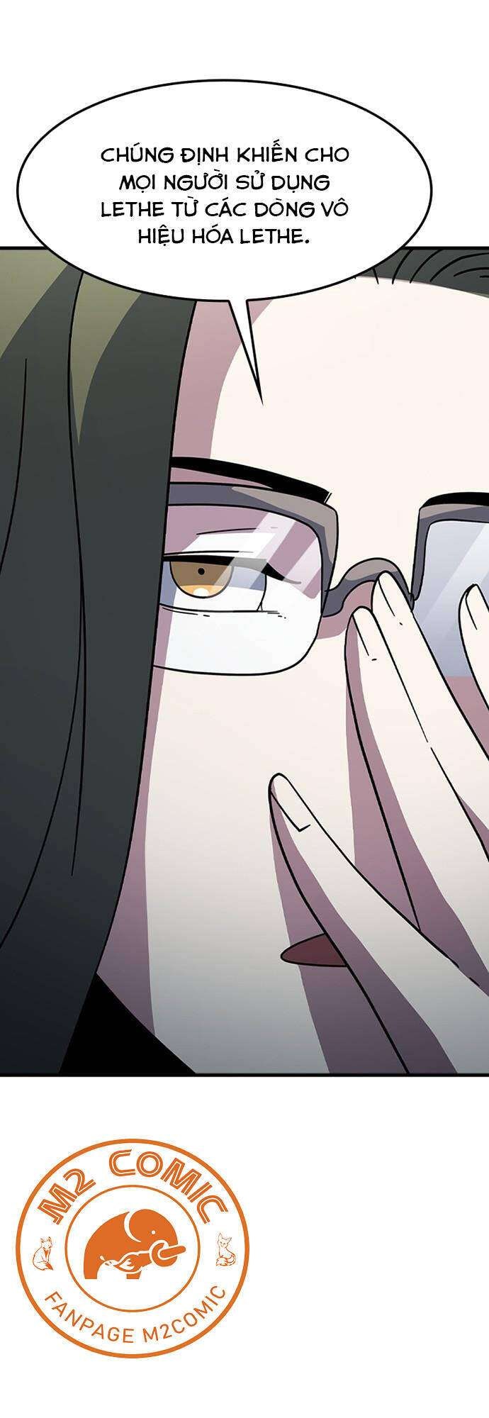 Điểm Chết - Page 20