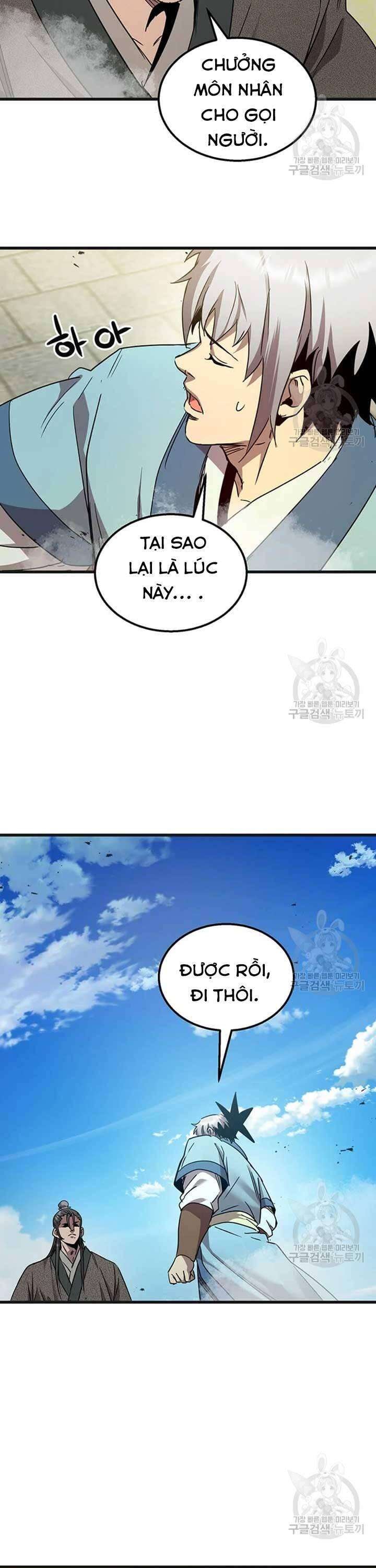 Đạo Sĩ Giang Hồ - Page 27