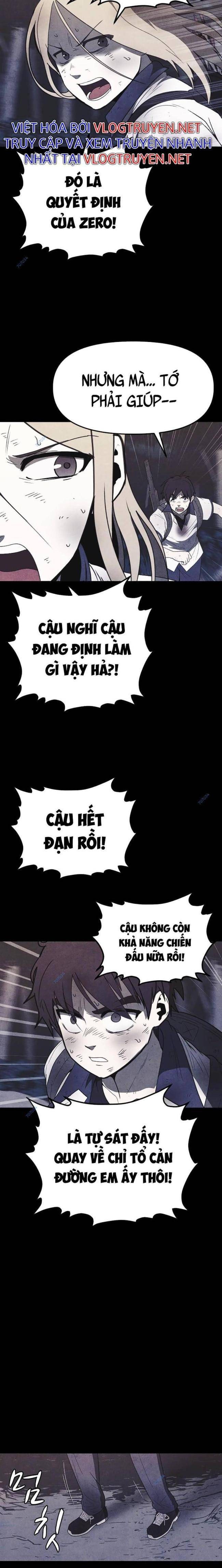 Cậu bé Shotgun - Page 15