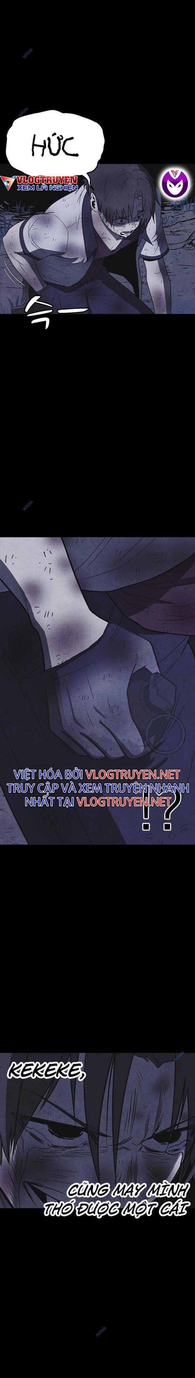 Cậu bé Shotgun - Page 23