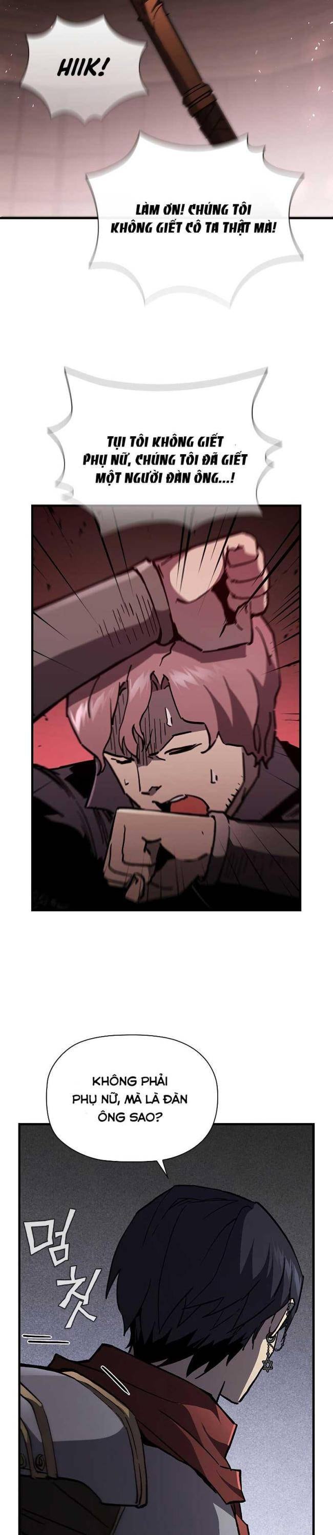 Khát Vọng Trỗi Dậy - Page 30