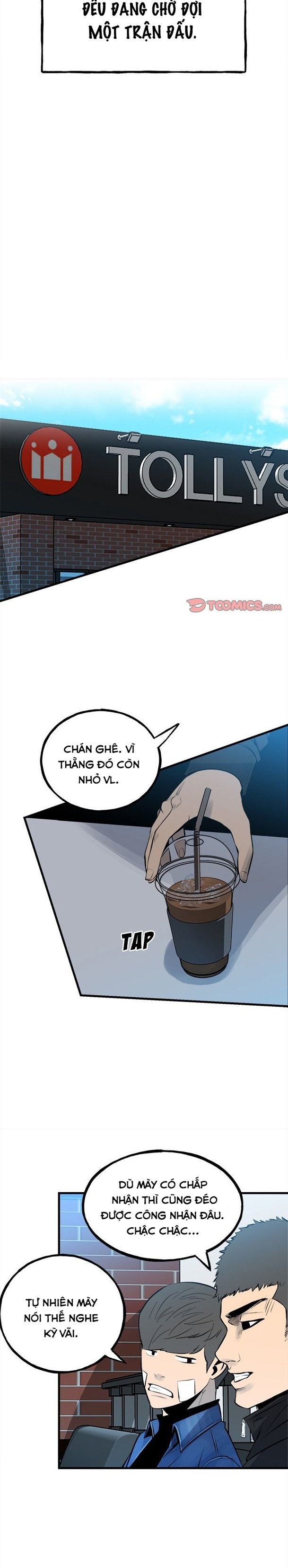 Kẻ Phản Diện - Page 6