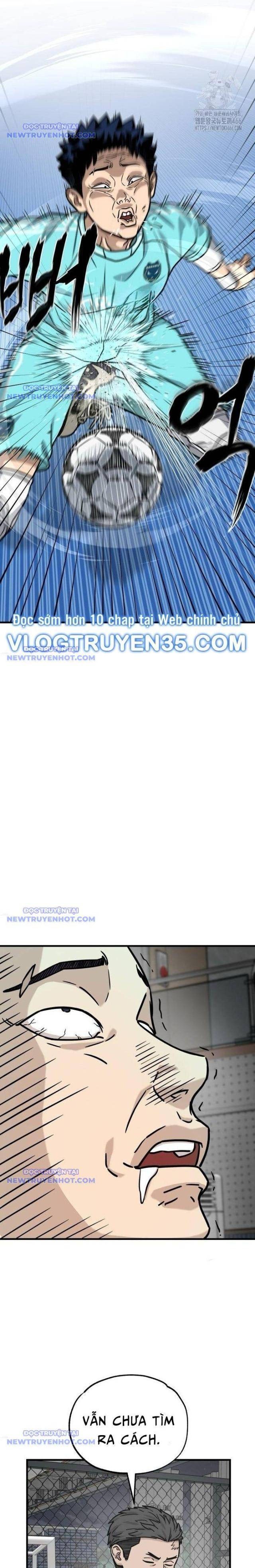 Thủ Môn - Page 12