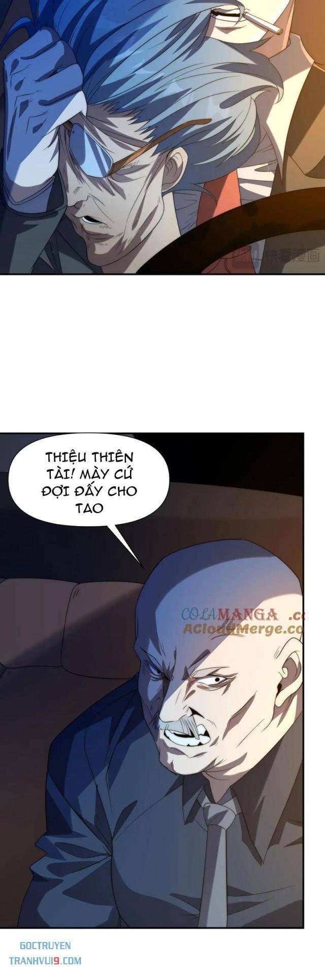 Võng Du: Ta Có Thể Tiến Hoá Tất Cả! - Page 23