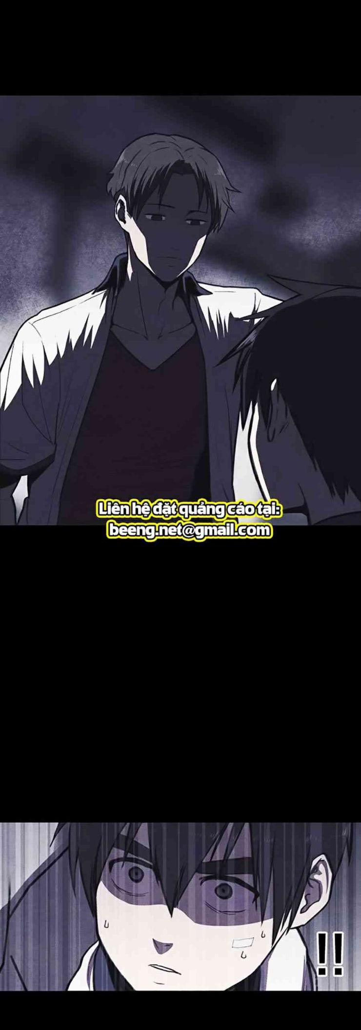 Cậu bé Shotgun - Page 19