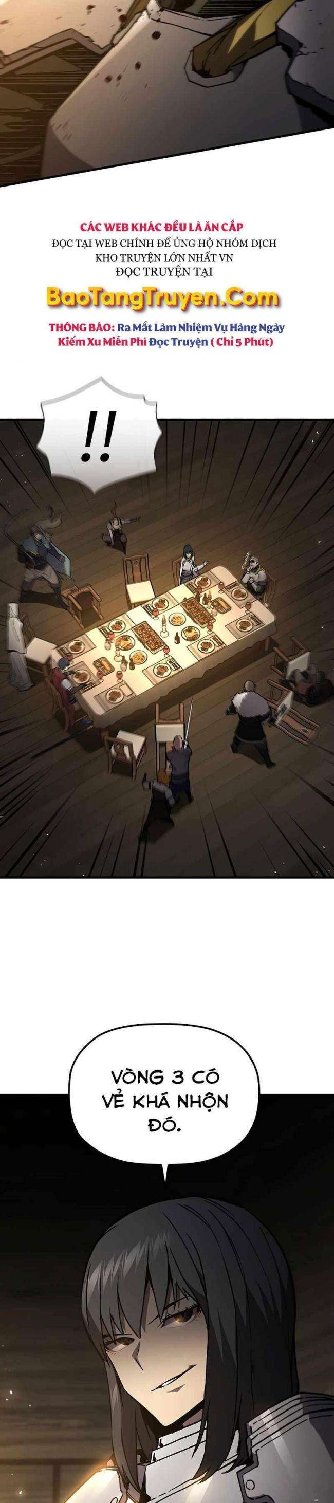 Khát Vọng Trỗi Dậy - Page 35