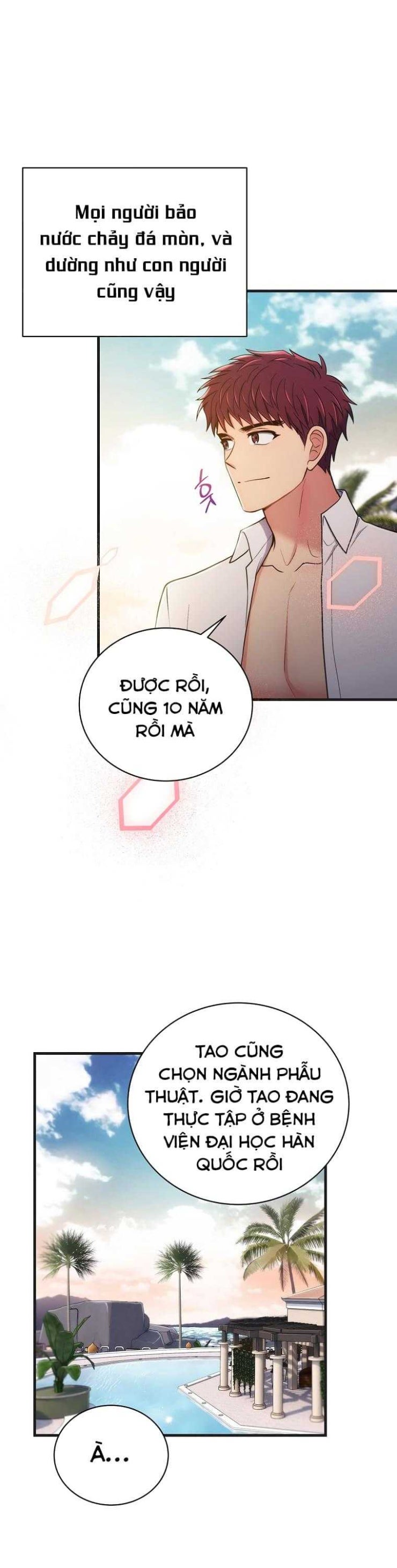 Bác Sĩ Trở Lại - Page 9