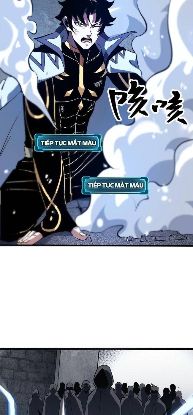 Trở Thành Cao Thủ Nhờ Bug - Page 37