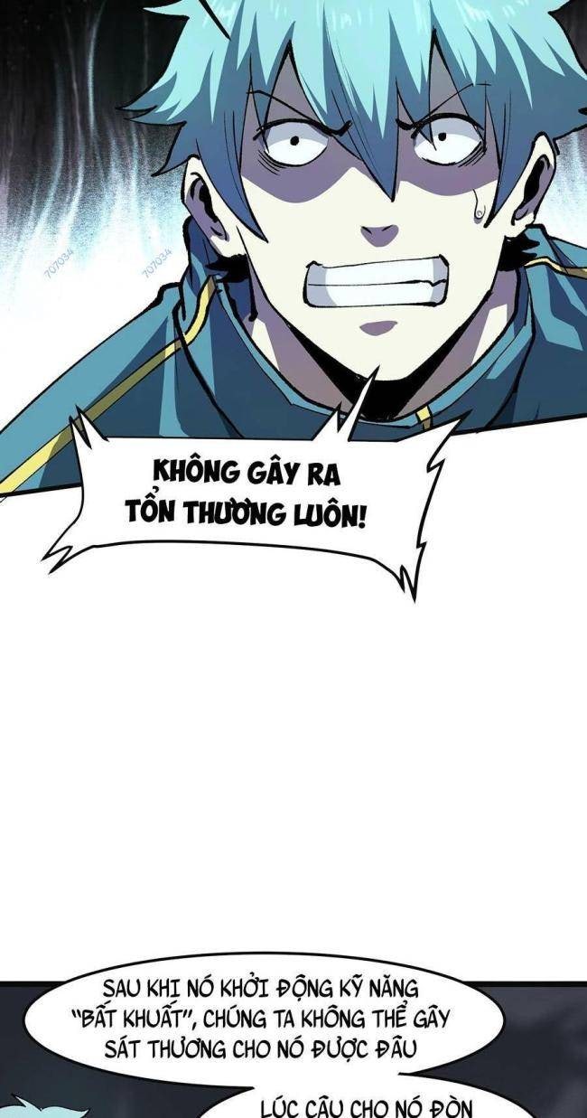 Trở Thành Cao Thủ Nhờ Bug - Page 34